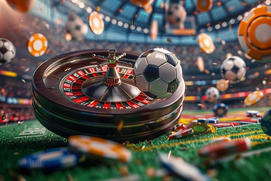 Descubra o Mundo das Apostas com 656bet 19
