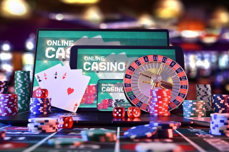Discover the Best Bonus Casino Online UK for 2023