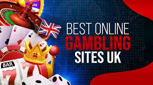 Discover the Best Games with Our Online Casino List UK Discover the Best Games with Our Online Casino List UK