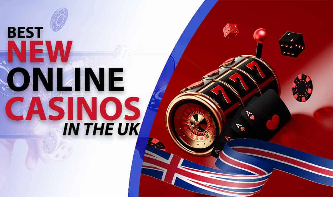 Discover the Best New UK Online Casino Benefits and Features