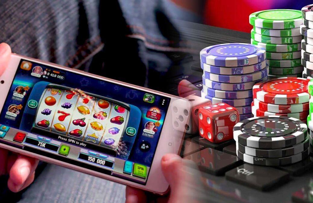 Explore the Best Casino Online UK Minimum Deposit Options
