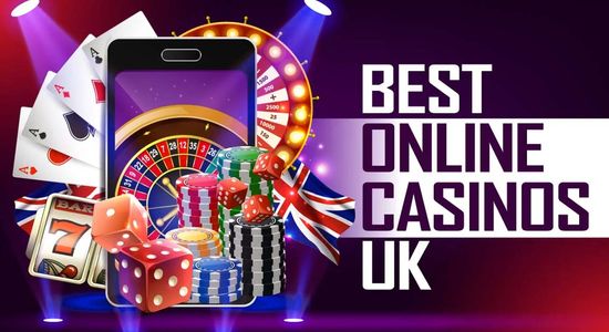 Explore the Exciting World of Online Casino PayPal UK