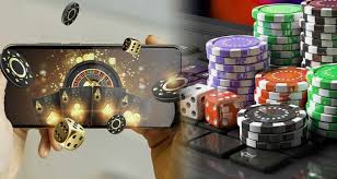 Exploring the Thrills of Live Casino Online UK Exploring the Thrills of Live Casino Online UK