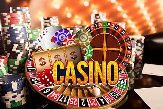 Exploring the Thrills of Live Casino Online UK Exploring the Thrills of Live Casino Online UK