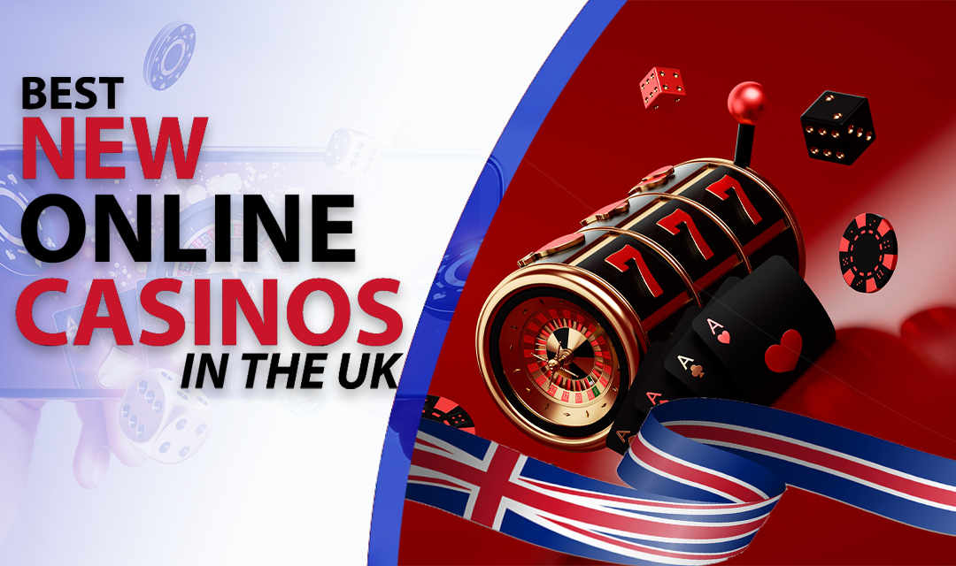 Exploring the Thrills of Live Casino Online UK Exploring the Thrills of Live Casino Online UK