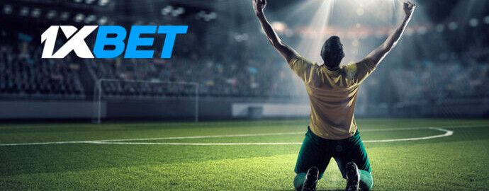 1xBet 日本アプリをダウンロード – スポーツベッティングの新時代