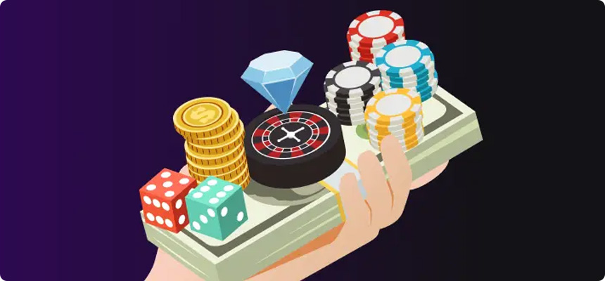 Discover Exciting Gaming Adventures at Casiny Casino 30