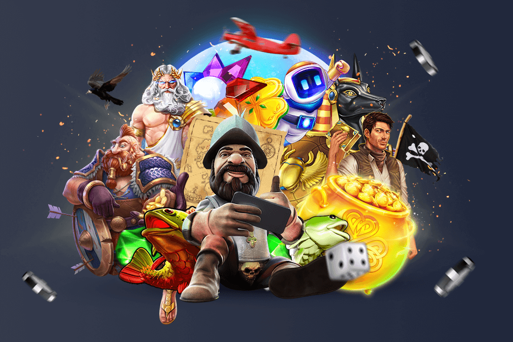 Discover the Excitement of Vegastars Australia 29