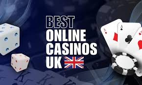 Exciting Casino Online Play in UK Your Ultimate Guide Exciting Casino Online Play in UK Your Ultimate Guide