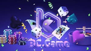 Exploring the Dynamics of Hash BC.Game Exploring the Dynamics of Hash BC.Game