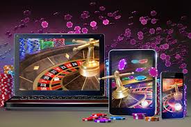 Kingdom Casino A Modern Guide to Games, Bonuses and Responsible Play