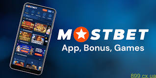 Mostbet Casino Offers Players an Unmatched Gaming Experience Mostbet Casino Offers Players an Unmatched Gaming Experience