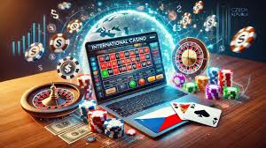 Nejlepší zahraniční casino Objevte špičkovou zábavu online Nejlepší zahraniční casino Objevte špičkovou zábavu online