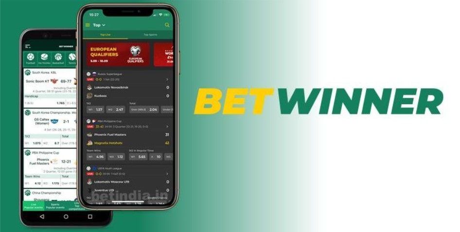 Pourquoi choisir Betwinner pour vos paris sportifs en ligne Pourquoi choisir Betwinner pour vos paris sportifs en ligne