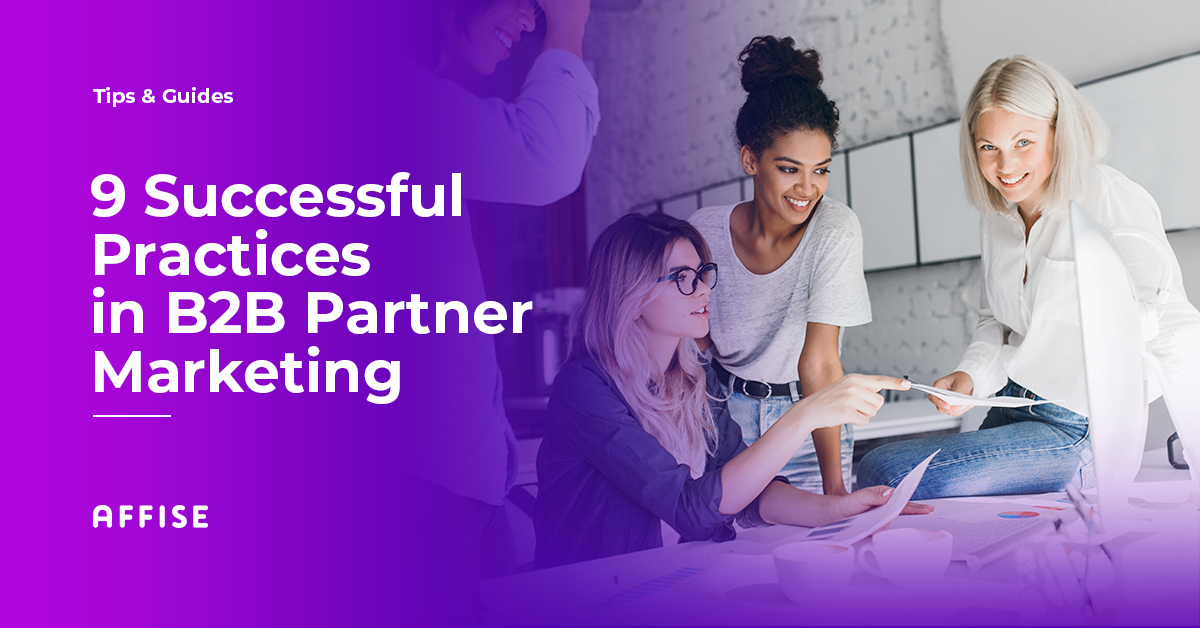 Scaling Revenue with a partnership marketplace Strategy, Structure, and Success