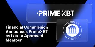 The Future of Trading with PrimeXBT Trade The Future of Trading with PrimeXBT Trade