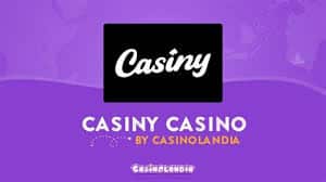 The Ultimate Guide to Casiny Casino