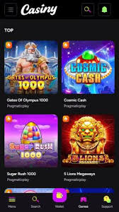 The Ultimate Guide to Online Gaming Discover casiny1