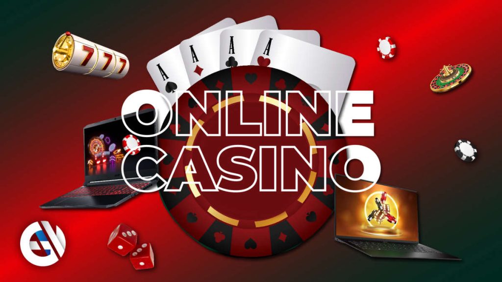 Ultimate Guide to casino games UK online Explore Your Options