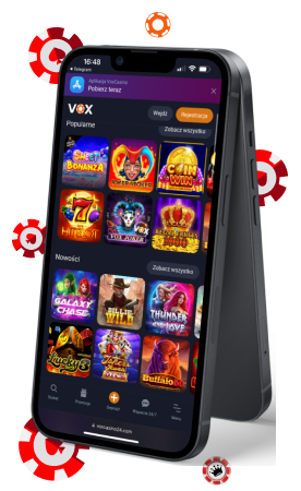 VOX Casino — Kompletny przewodnik po świecie rozrywki online VOX Casino — Kompletny przewodnik po świecie rozrywki online