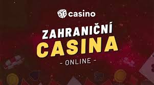 Zahraniční casino pro české hráče - Vše, co potřebujete vědět 11