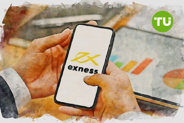 Exness App For Android Trade Seamlessly Anytime, Anywhere
